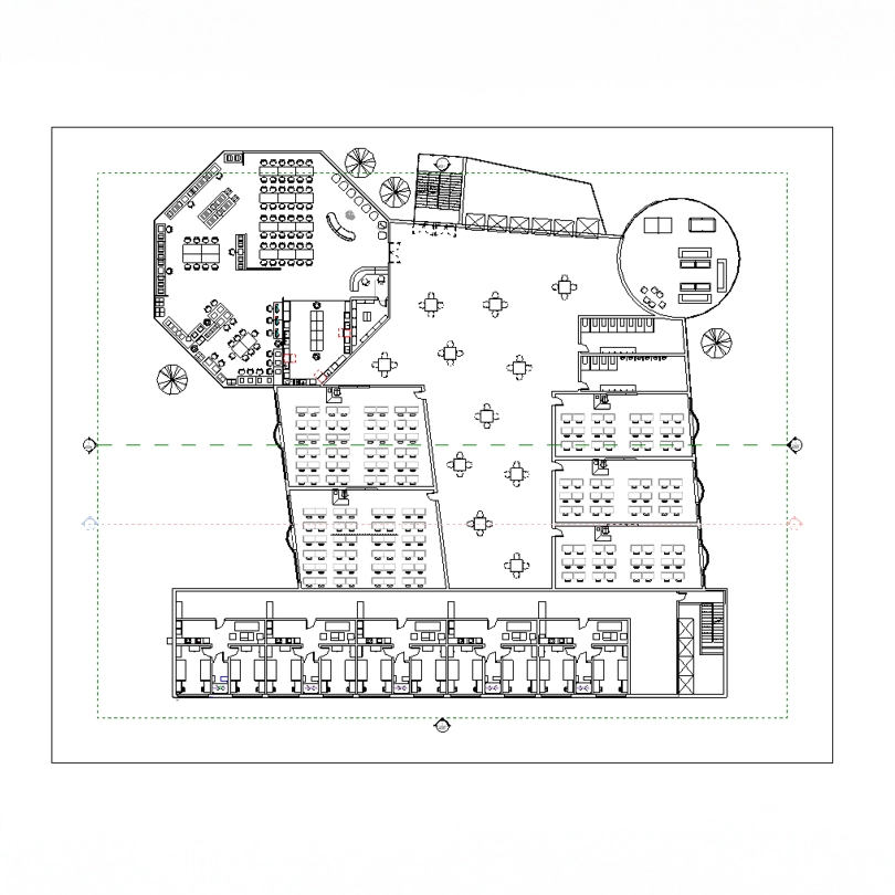 Kinect Build Floor Plans